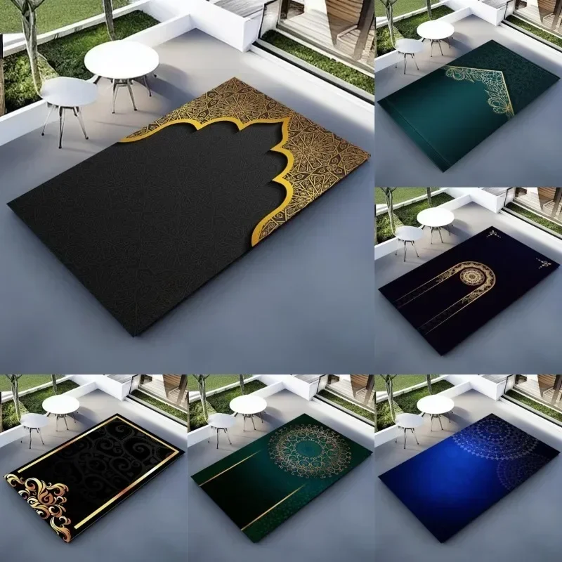 Islam Spiritual Sanctuary Pers - Maranta Prayer Plant recension och pris