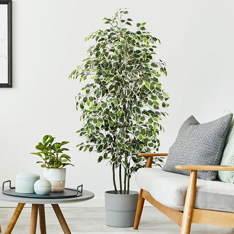 70in Artificial Ficus Tree Fau - Dracaena Marginata recension och pris