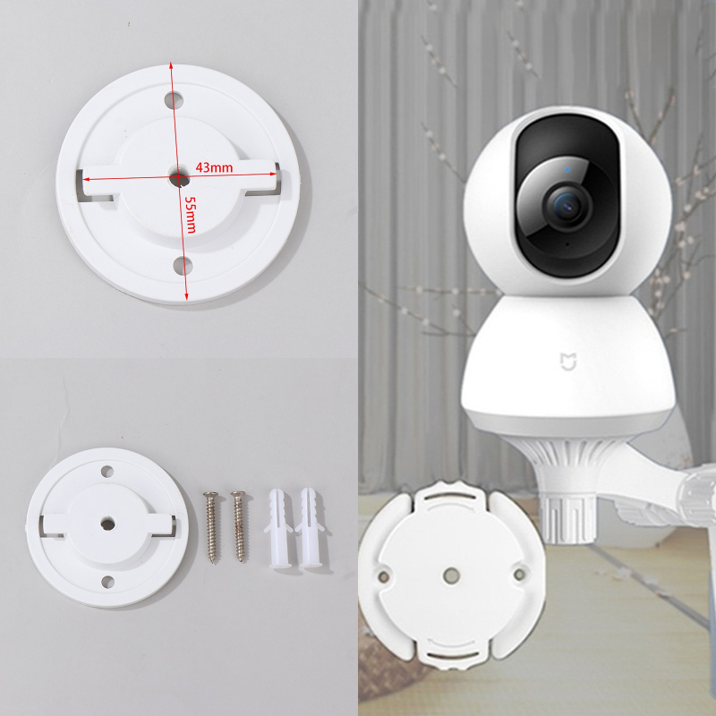 [SU]1Set ABS TL70 Mounting Bas - Tp-Link Camera Tapo C210 recension och pris